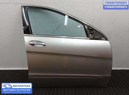 Стеклоподъемник электрический на Mercedes-Benz R (W251)
