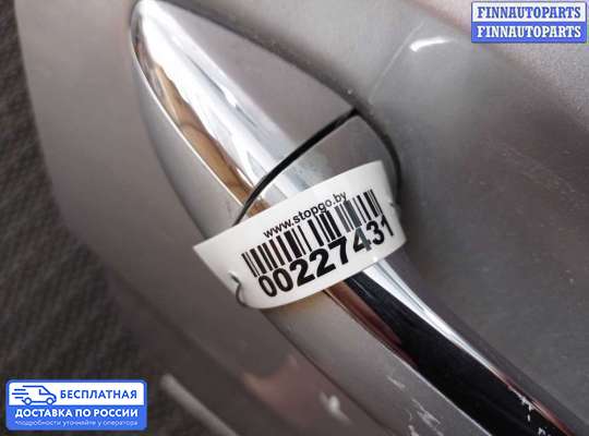 Стеклоподъемник электрический на Mercedes-Benz R (W251)