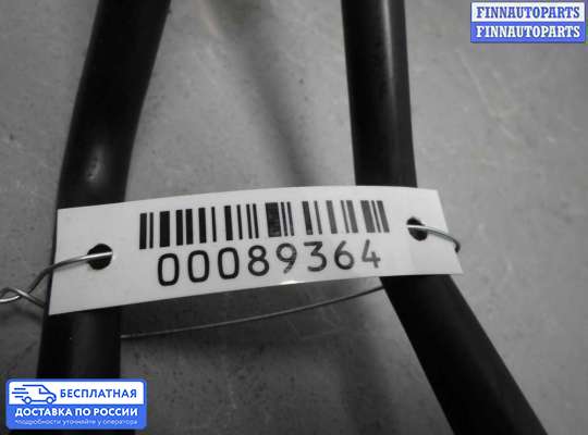 Радиатор масляный на Subaru Tribeca