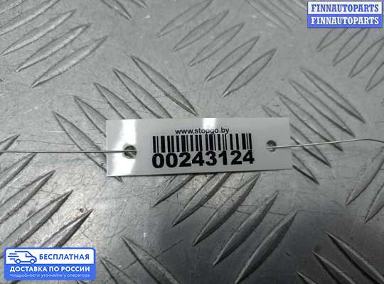 Петля капота на Mercedes-Benz ML (W164)