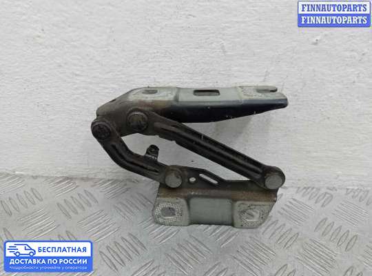 Петля капота на Mercedes-Benz ML (W164)
