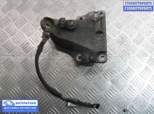 Кронштейн ДВС (лапа) на BMW 3 (E90/E91/E92/E93)