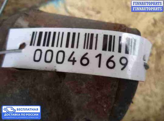 Рычаг подвески на Honda CR-V III (RE)