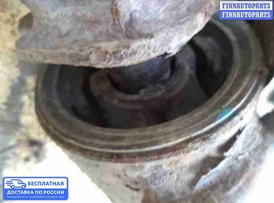 Рычаг подвески на Honda CR-V III (RE)