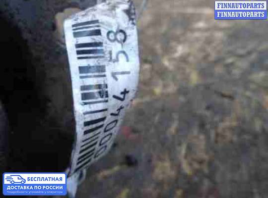Подушка ДВС на BMW X6 (E71)