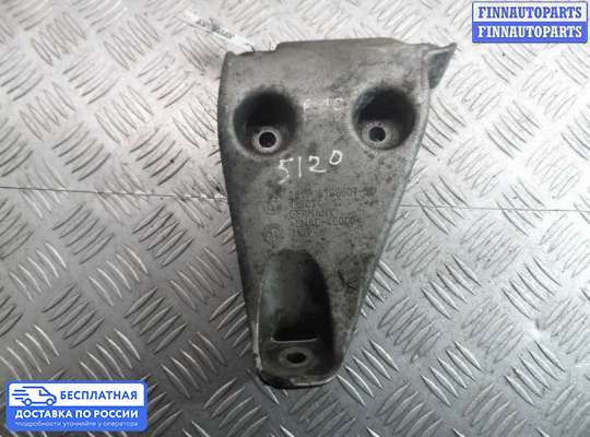 Кронштейн ДВС (лапа) на BMW 3 (F30/F31)