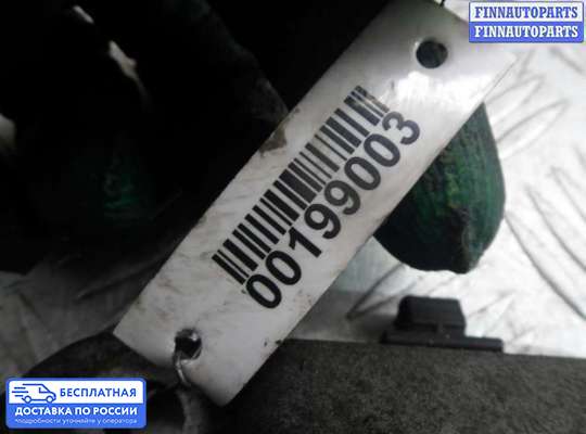 Кронштейн ДВС (лапа) на BMW 3 (F30/F31)