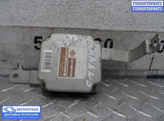 ЭБУ прочее на Nissan Murano I (Z50)