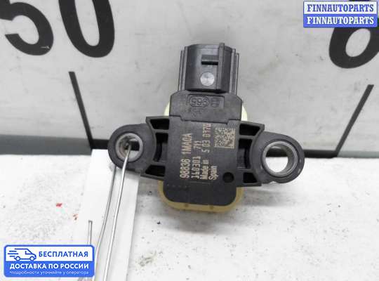 Датчик удара (Airbag) на Infiniti Q50 (V37)