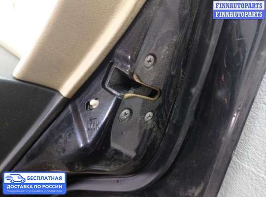 Ограничитель двери на Subaru Tribeca