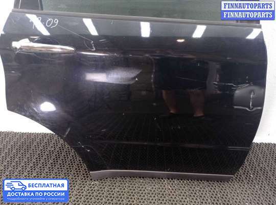 Ограничитель двери на Subaru Tribeca