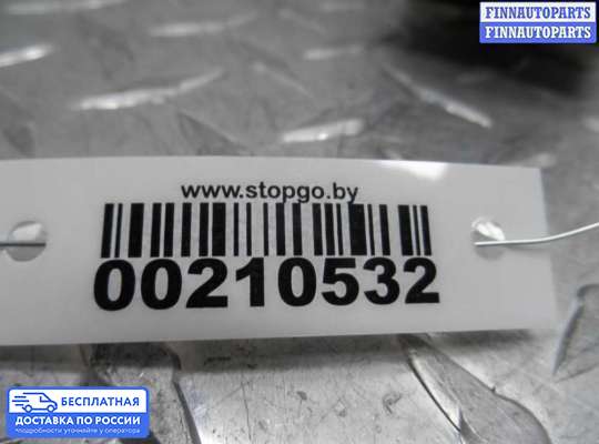 Блок управления стеклоподъёмниками на Jeep Grand Cherokee III (WK, WH)
