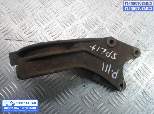 Кронштейн прочее на Ford Focus I