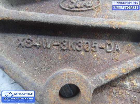 Кронштейн прочее на Ford Focus I
