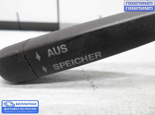 Подрулевой переключатель на Mercedes-Benz S (W140)