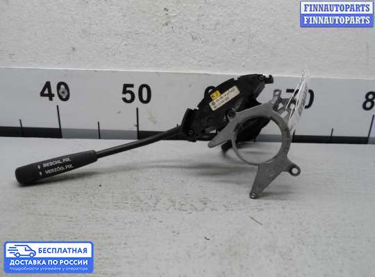 Подрулевой переключатель на Mercedes-Benz S (W140)