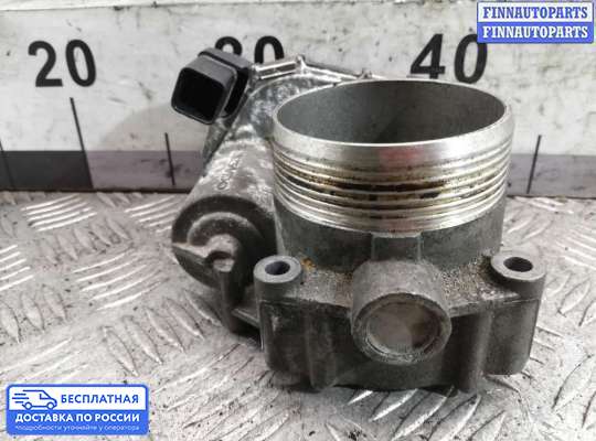 Заслонка дроссельная на BMW 7 (F01/F02)