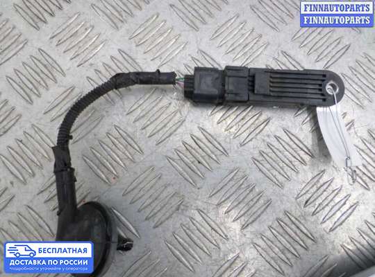 Датчик удара (Airbag) на Infiniti FX II / QX70 (S51)