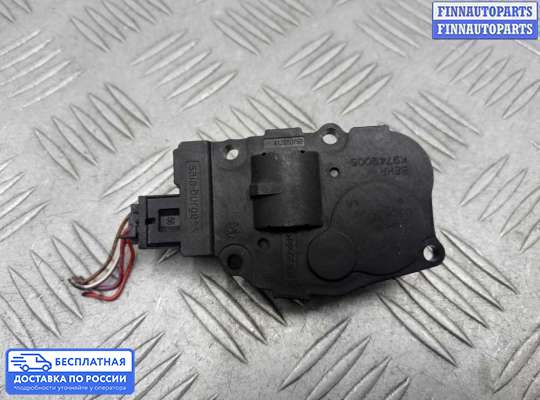 Моторчик заслонки печки на Mercedes-Benz GLK (X204)