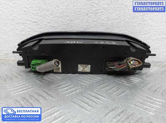 Блок управления печкой на Acura MDX (YD2)