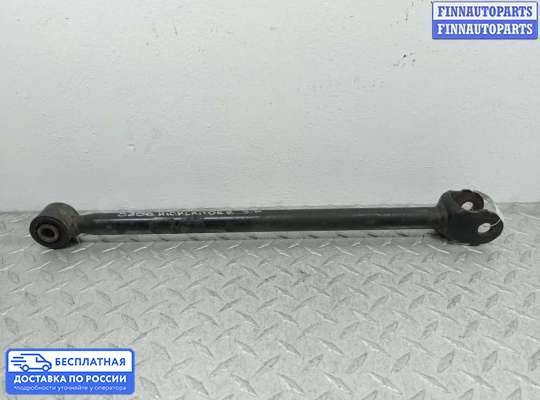 Рычаг подвески на Toyota Highlander II (XU40)