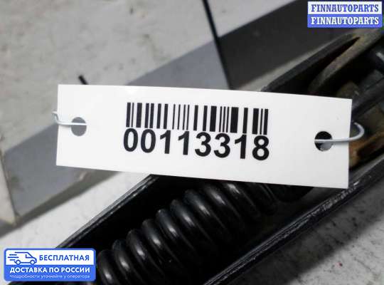 Поводок дворника на Mercedes-Benz Sprinter (906)