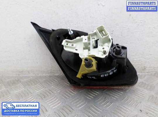 Фонарь крышки багажника на Volkswagen Passat CC (357)