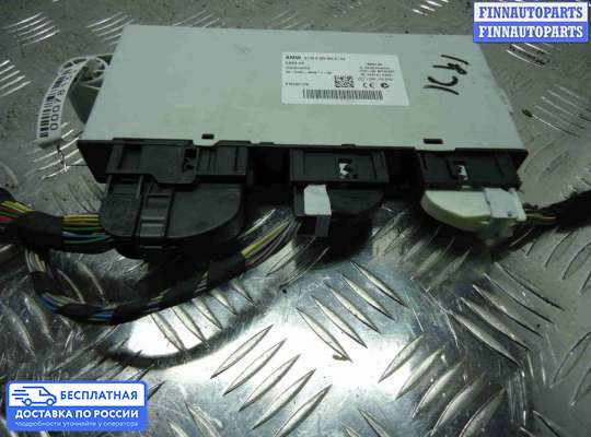 ЭБУ прочее на BMW 7 (F01/F02)