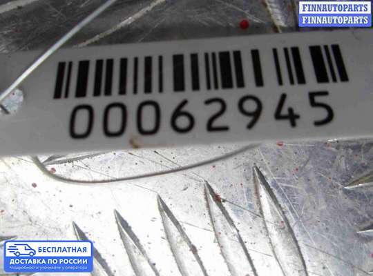 Переключатель света на Volkswagen Touareg I (7L)