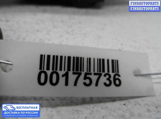 Моторчик заслонки печки на Mazda 6 I (GG)