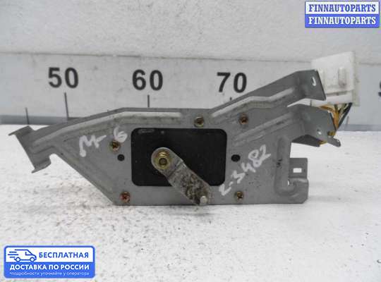 Моторчик заслонки печки на Mazda 6 I (GG)