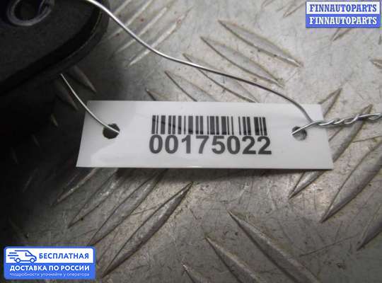 Аудиотехника на Mercedes-Benz S (W221)