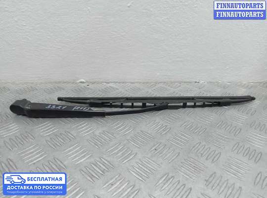 Поводок дворника на Mercedes-Benz E (W211)