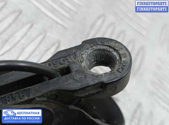 Поводок дворника на Mercedes-Benz E (W211)