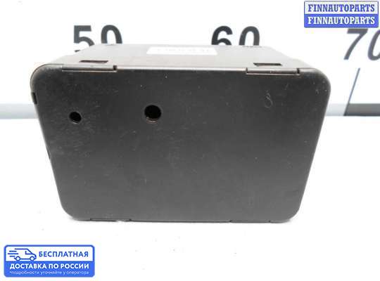 Компрессор центрального замка на Mercedes-Benz S (W221)