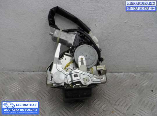 Замок багажника на Acura MDX (YD2)