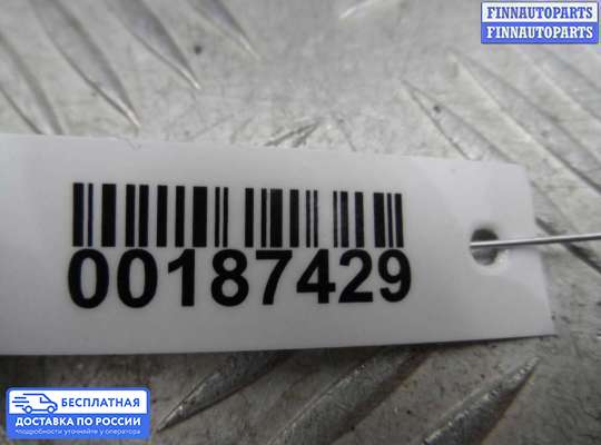 Замок багажника на Acura MDX (YD2)
