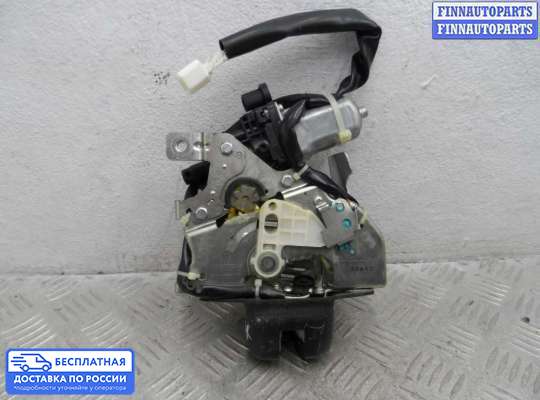 Замок багажника на Acura MDX (YD2)