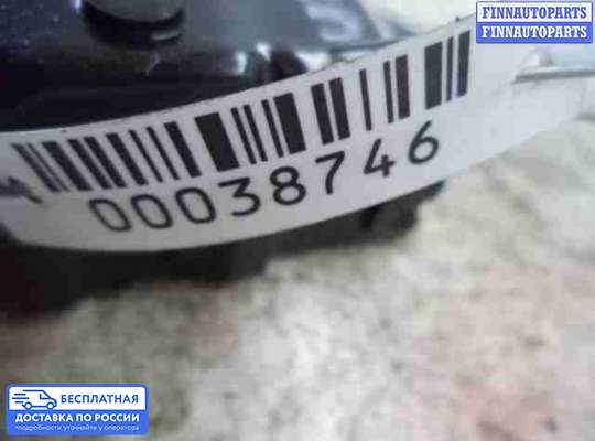 Переключатель света на Land Rover Discovery III