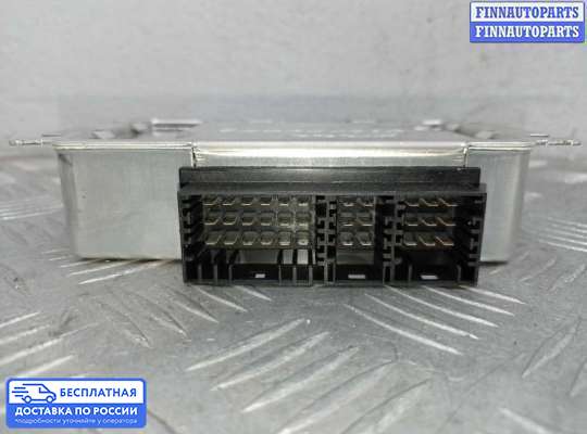 ЭБУ прочее на Land Rover Discovery IV