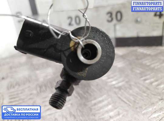 Форсунка топливная на Opel Insignia