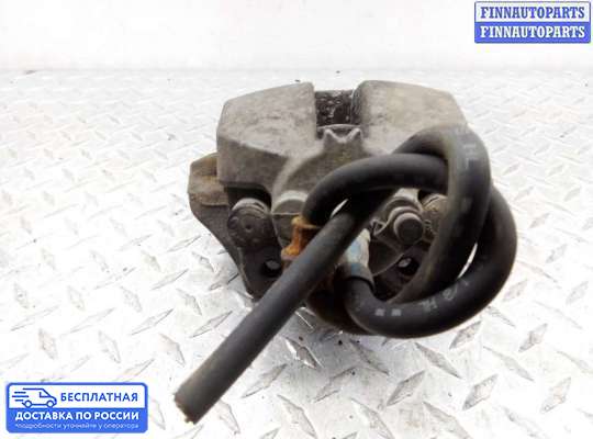 Суппорт на BMW X5 (E70)