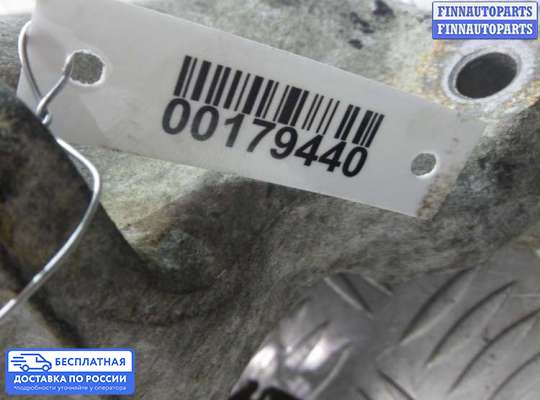 Кронштейн ДВС (лапа) на Mercedes-Benz GL (X164)
