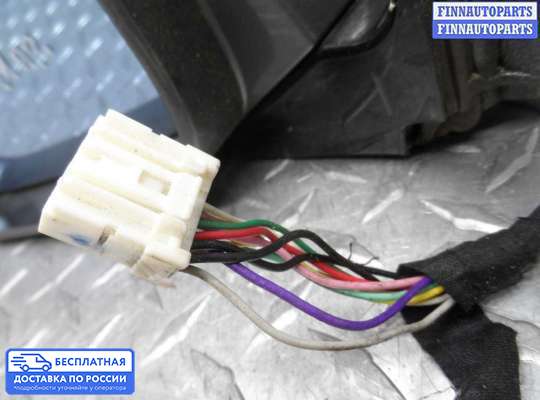 Зеркало боковое на Acura MDX (YD2)