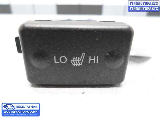 Кнопки на Honda Pilot II (YF3,YF4)