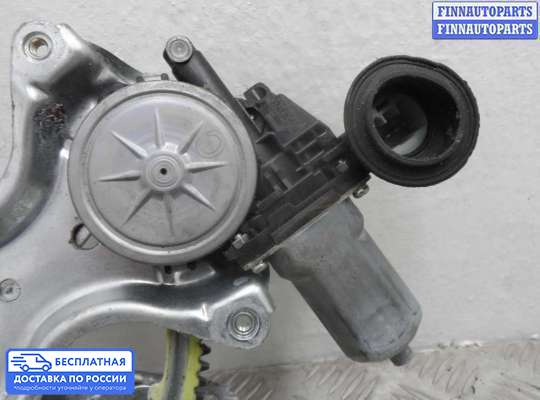 Стеклоподъемник электрический на Toyota Camry XV50