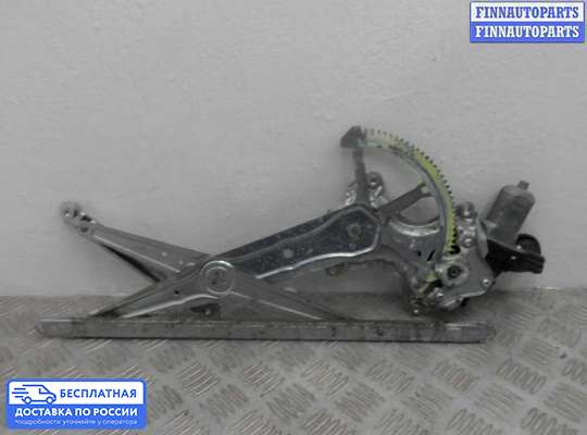 Стеклоподъемник электрический на Toyota Camry XV50