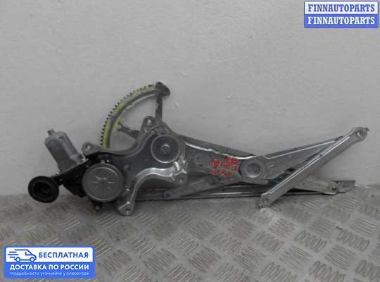 Стеклоподъемник электрический на Toyota Camry XV50