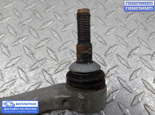 Рычаг подвески на BMW 3 (F30/F31)