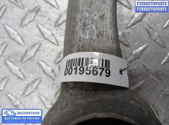 Рычаг подвески на BMW 3 (F30/F31)